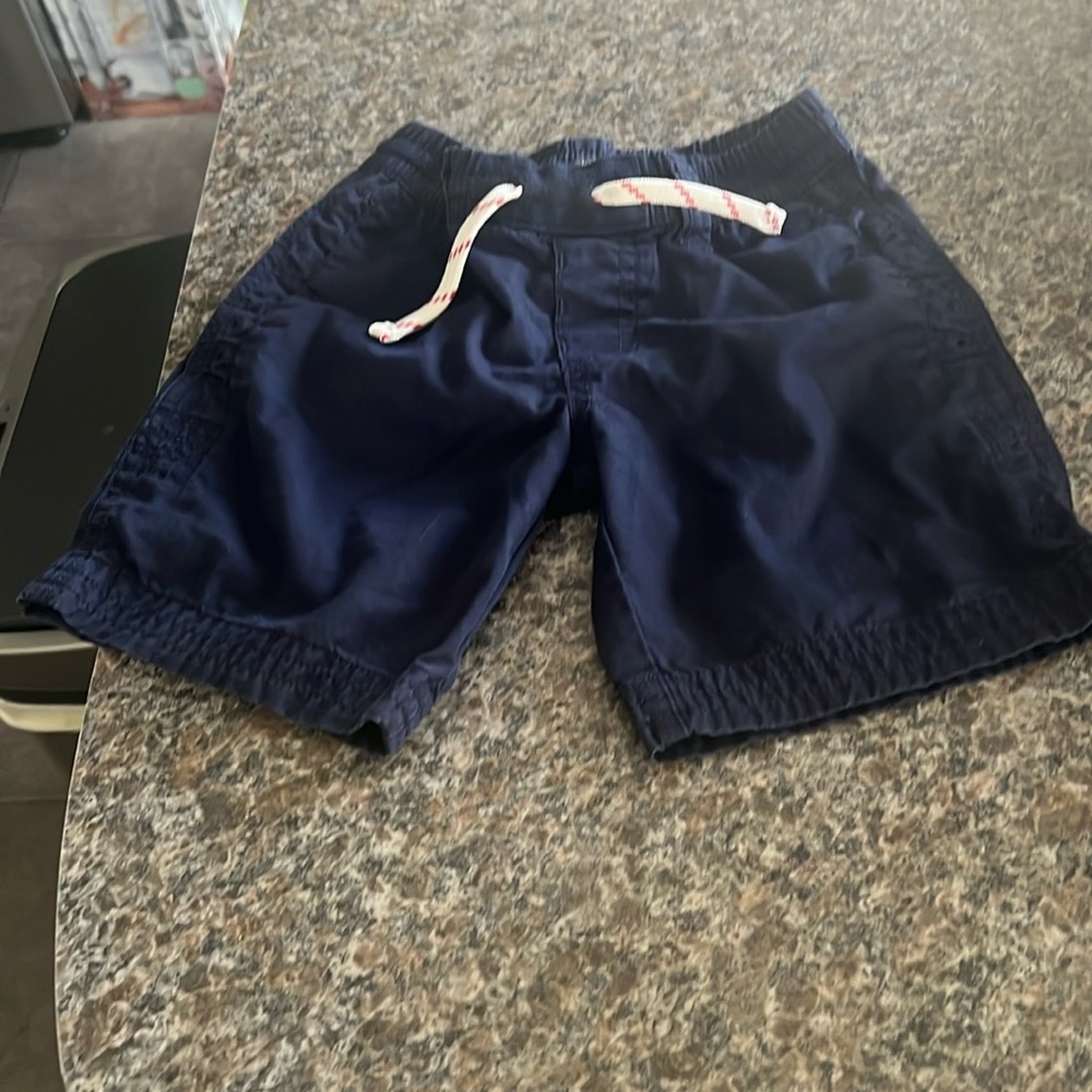 Toddler Ralph Lauren Shorts